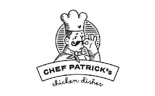 Chef Patricks