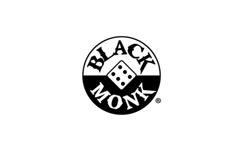 Black Monk